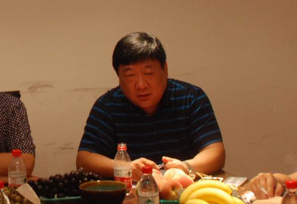 調(diào)整大小 3、總經(jīng)理曹紅普在簽訂儀式上講話.JPG