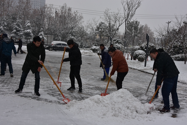 5.公司志愿者冒雪開(kāi)展義務(wù)掃雪活動(dòng).jpg