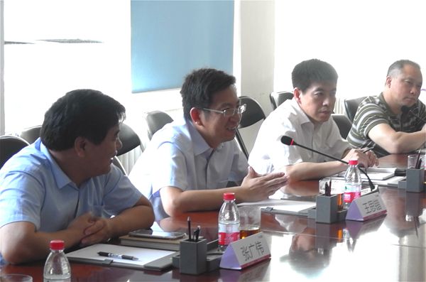 2.北京城建勘測設(shè)計研究院有限責(zé)任公司院長王思鍇對姚金山董事長一行的到來表示歡迎.jpg