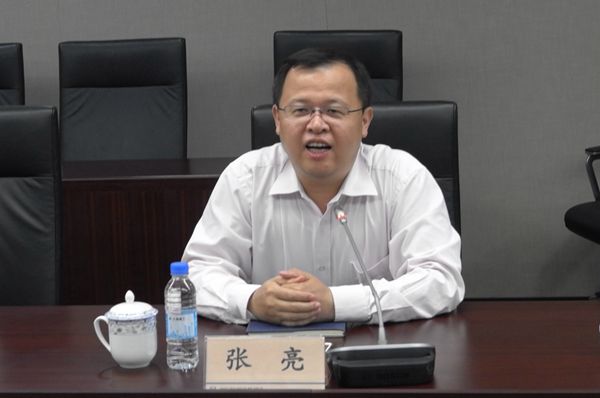 2.上海市政工程設(shè)計研究總院（集團）有限公司總院總裁張亮對曹紅普總經(jīng)理一行的到來表示歡迎.jpg