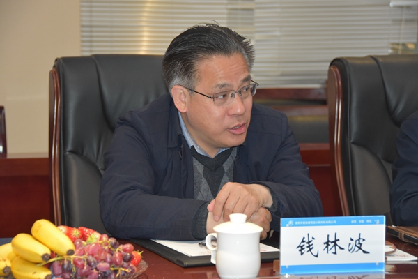 2.南京市城市與交通規(guī)劃設(shè)計(jì)研究院有限責(zé)任公司總經(jīng)理錢林波發(fā)表講話.jpg
