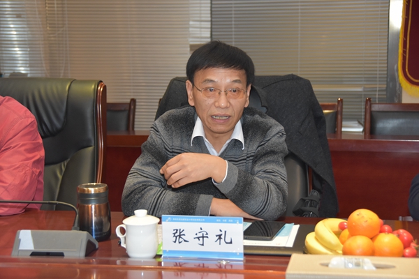 4.河南省工程勘察設計行業(yè)協(xié)會秘書長張守禮作重要指示.jpg