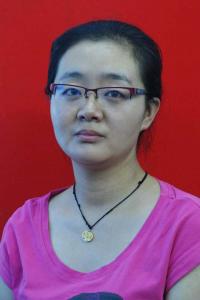 國家注冊(cè)規(guī)劃師王新麗
